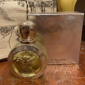 Versace Eros pour femme EDT 50ml